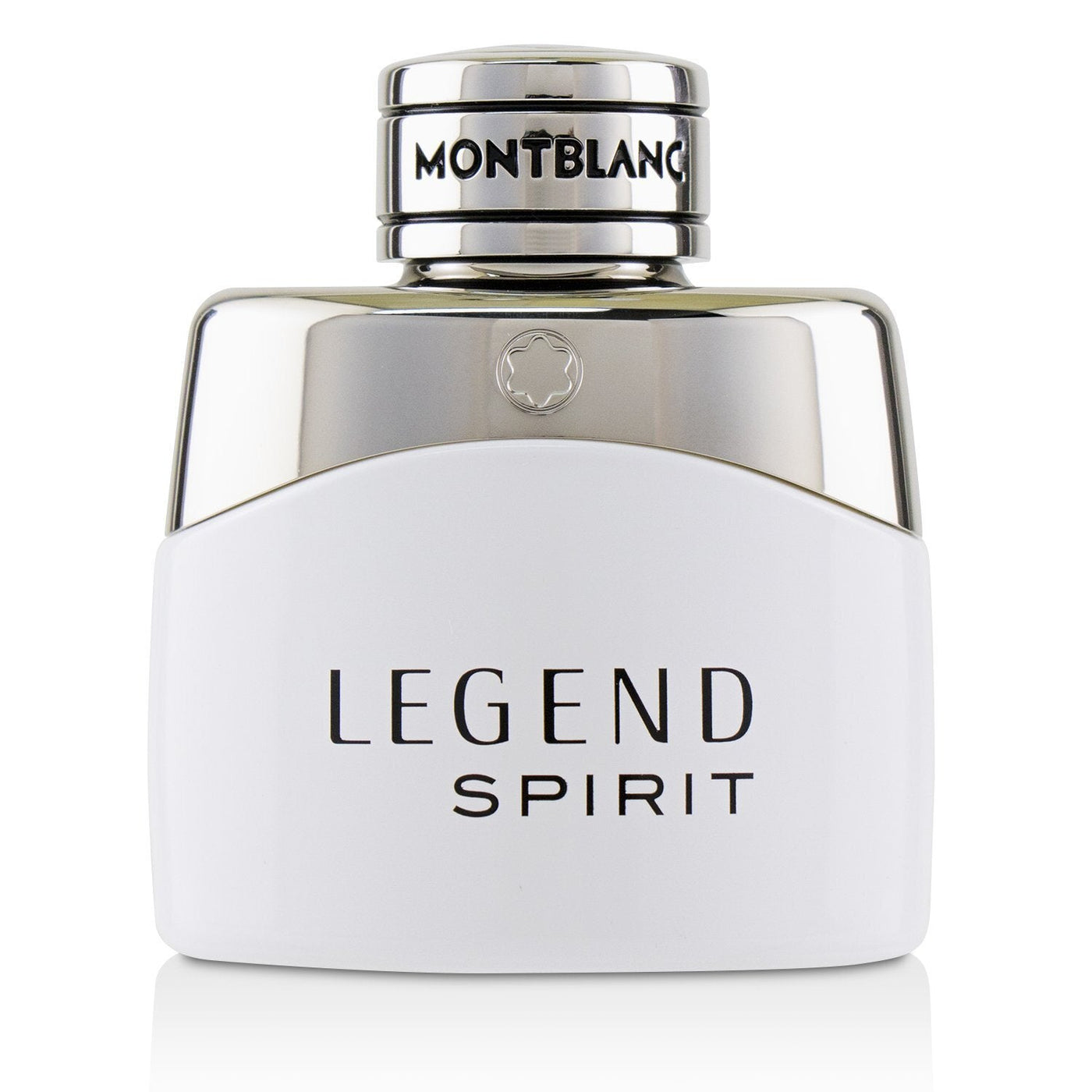 Montblanc Legend Spirit Eau De Toilette Spray  100ml/3.3oz