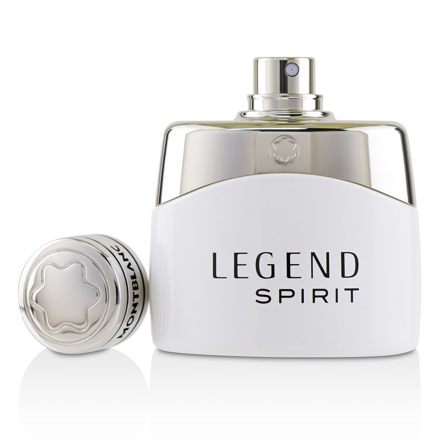 Montblanc Legend Spirit Eau De Toilette Spray  50ml/1.7oz