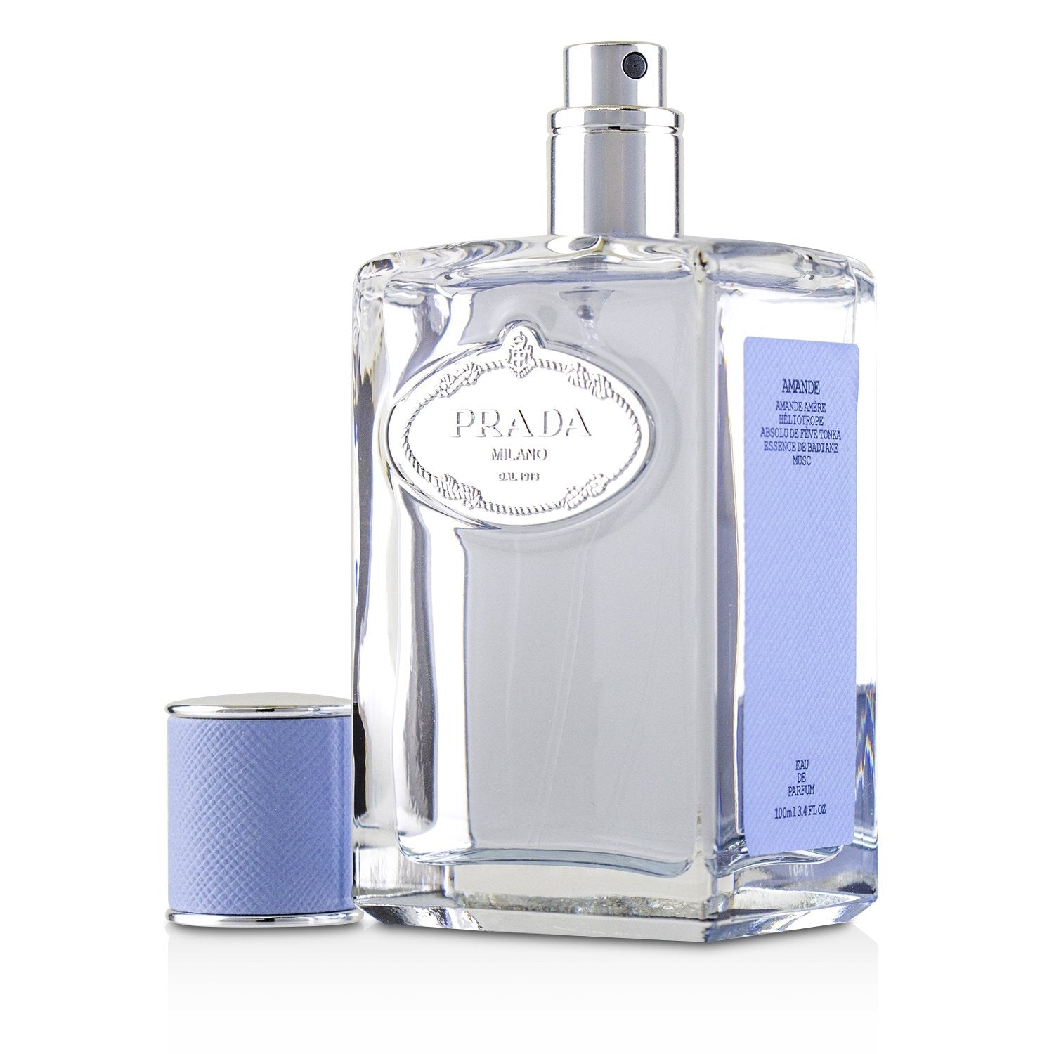 Prada Les Infusions De Amande Eau De Parfum Spray