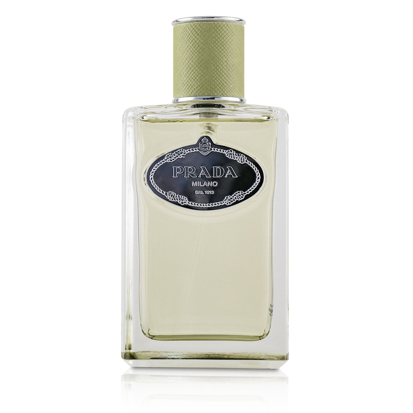 Prada Les Infusion De Vetiver Eau De Parfum Spray  100ml/3.4oz