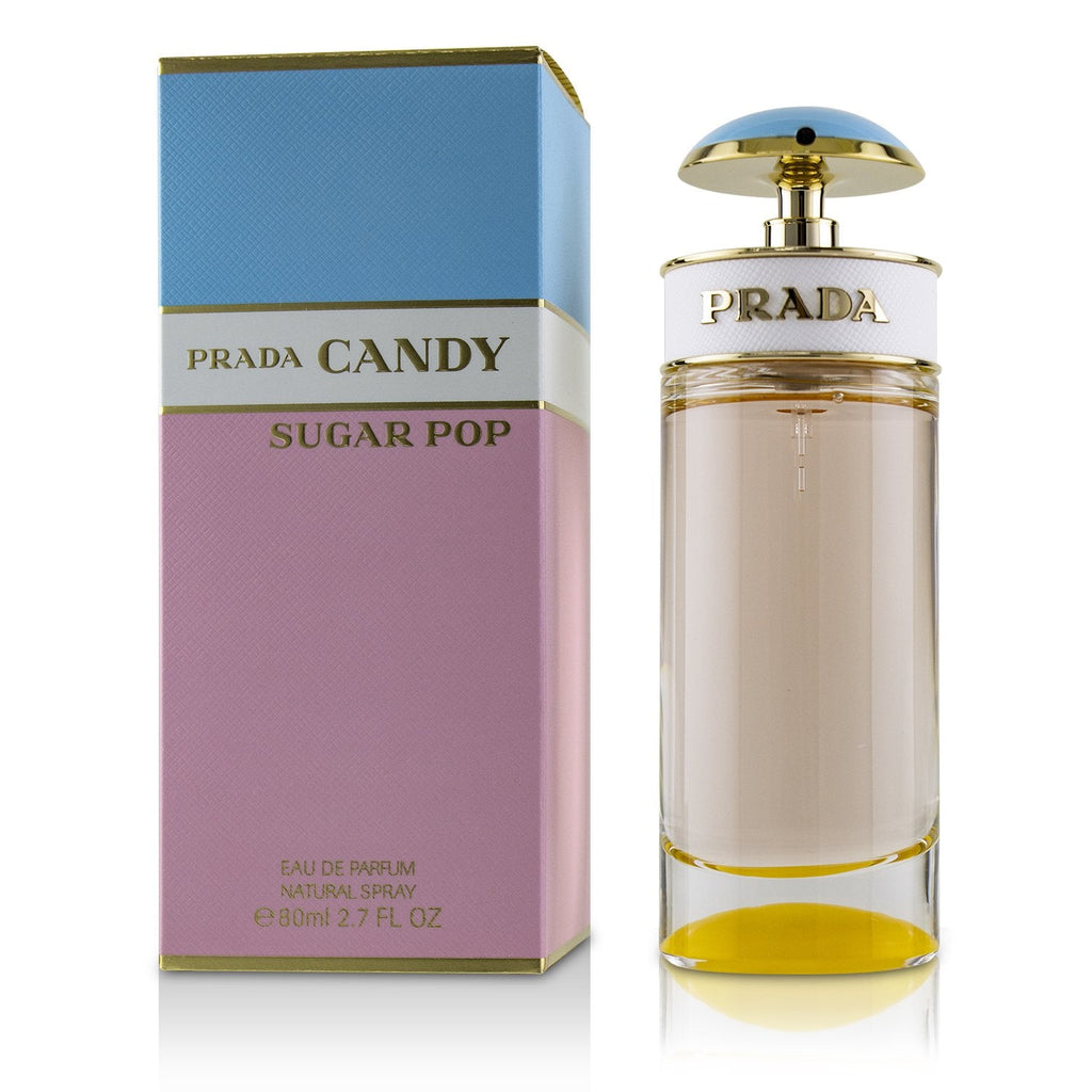 Prada Candy Sugar Pop Eau De Parfum Spray  30ml/1oz