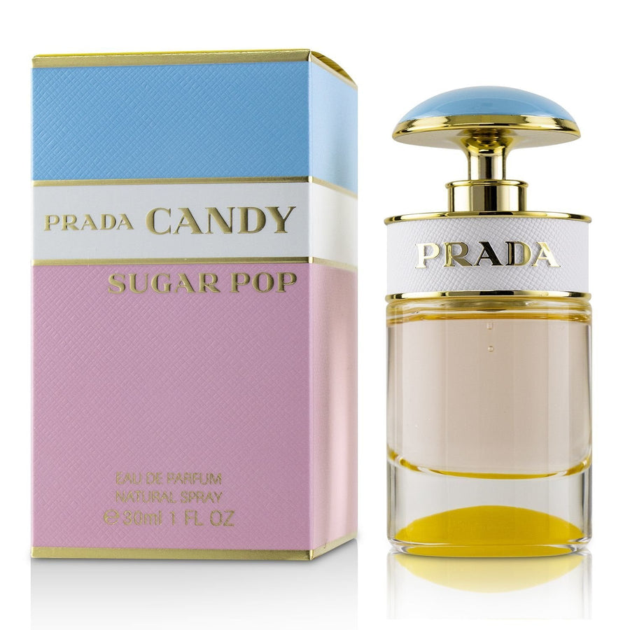 Prada Candy Sugar Pop Eau De Parfum Spray  30ml/1oz