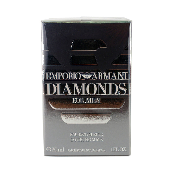Giorgio Armani Diamonds Eau De Toilette Spray 30ml/1oz