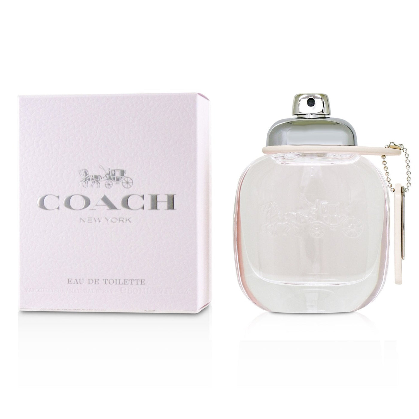 Coach Eau De Toilette Spray  90ml/3oz