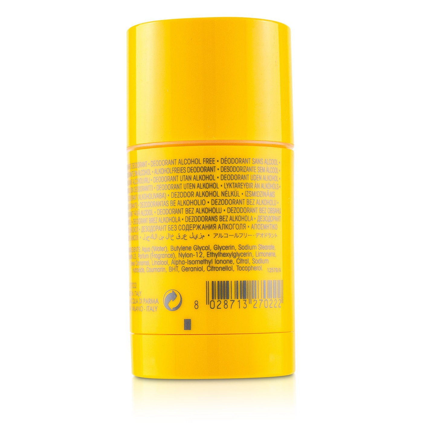Acqua Di Parma Colonia Pura Deodorant Stick  75ml/2.5oz