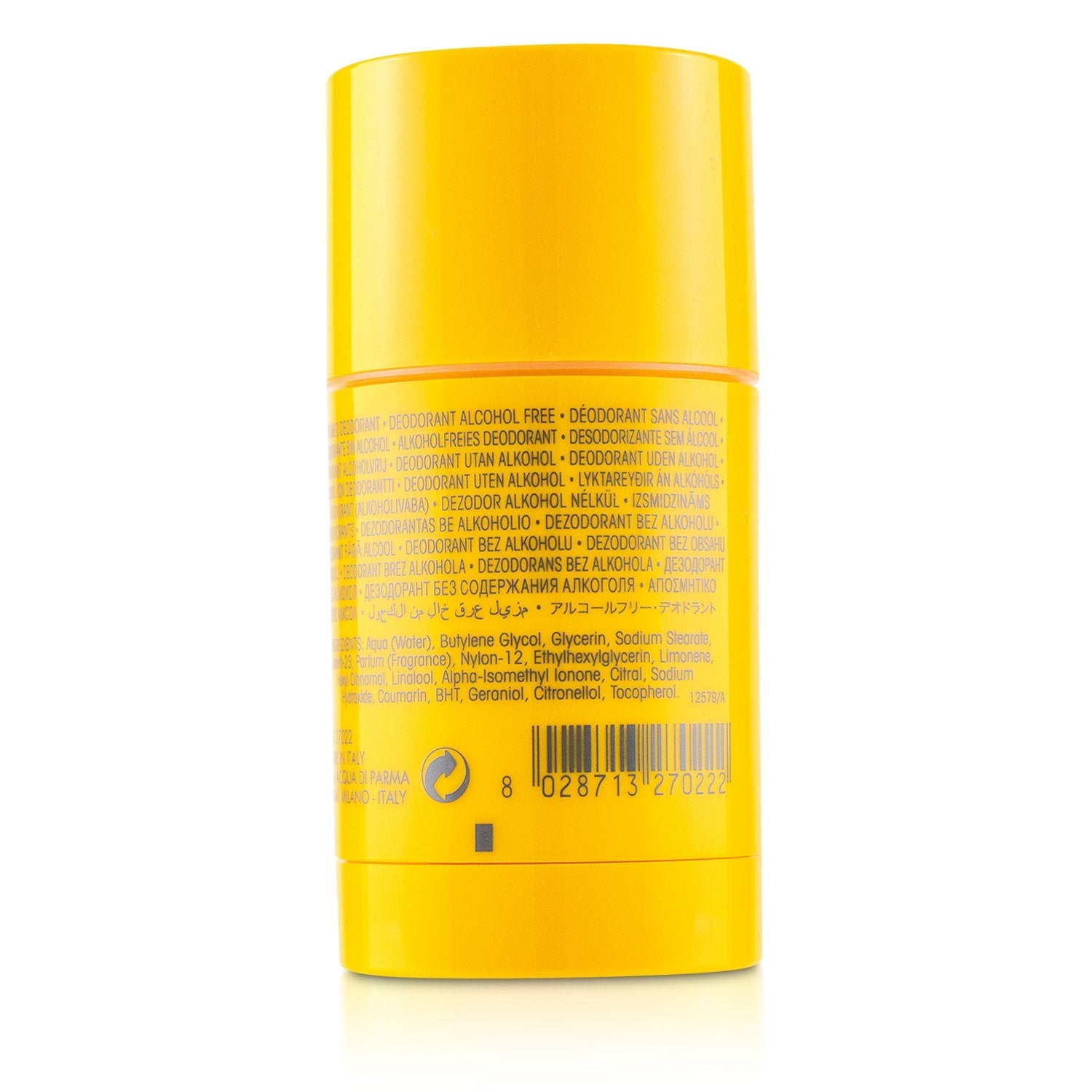 Acqua Di Parma Colonia Pura Deodorant Stick  75ml/2.5oz