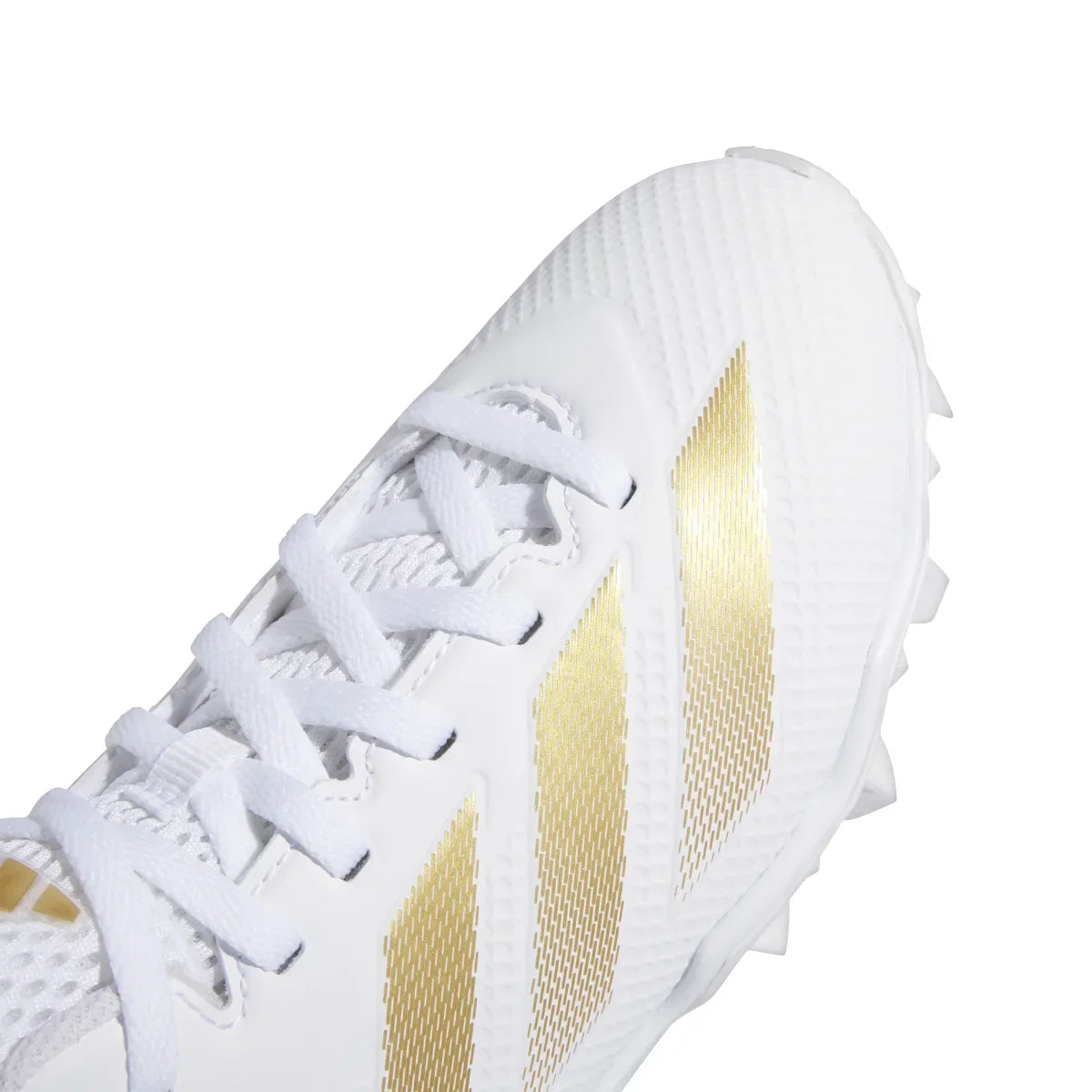 adidas Youth adizero Impact.2 Molded Football Cleats