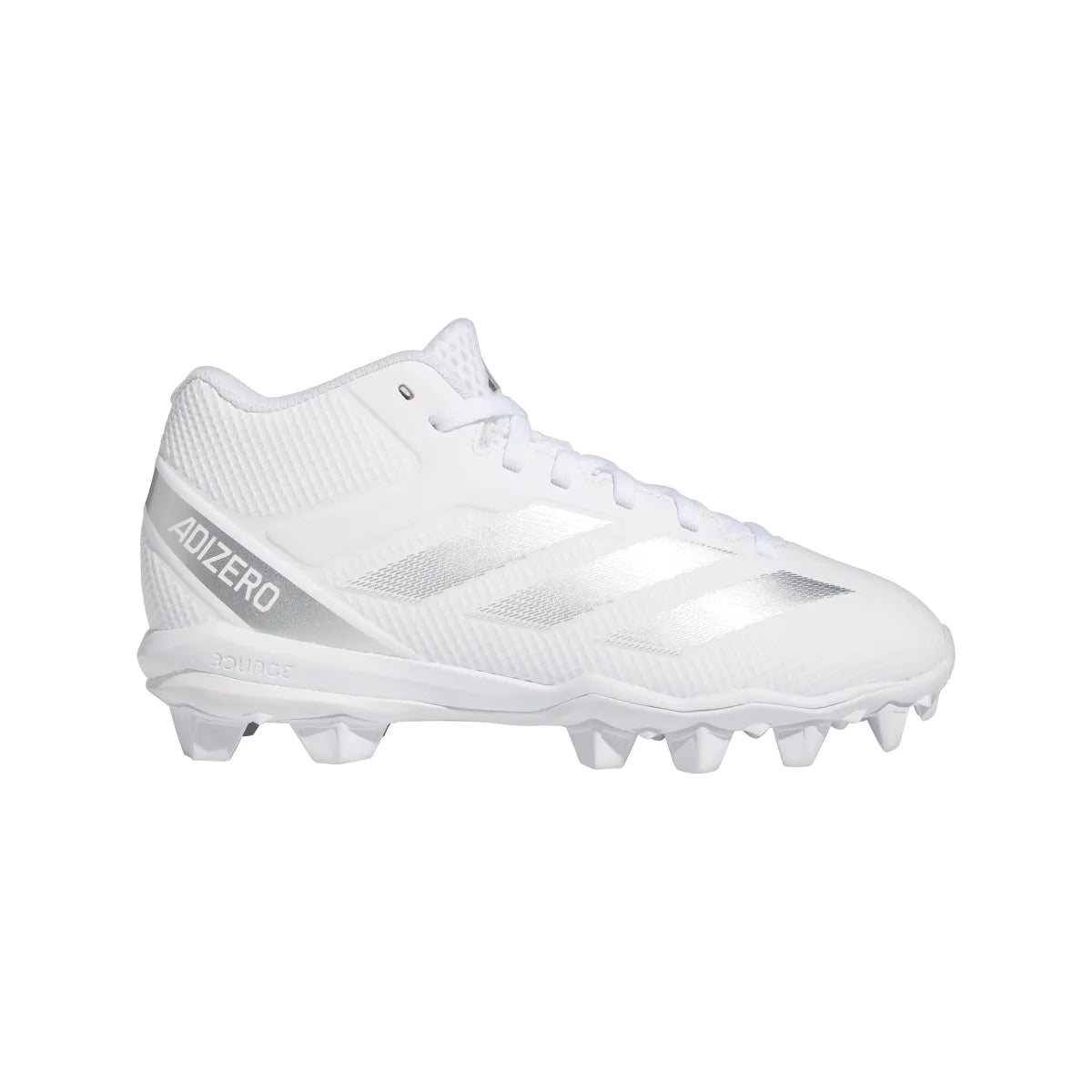 adidas Youth adizero Impact.2 Molded Football Cleats
