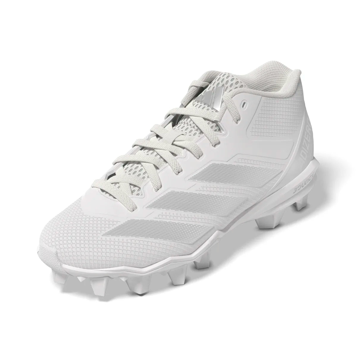 adidas Youth adizero Impact.2 Molded Football Cleats