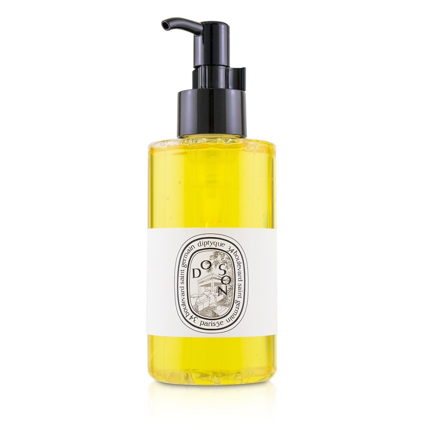 Diptyque Do Son Shower Oil  200ml/6.8oz