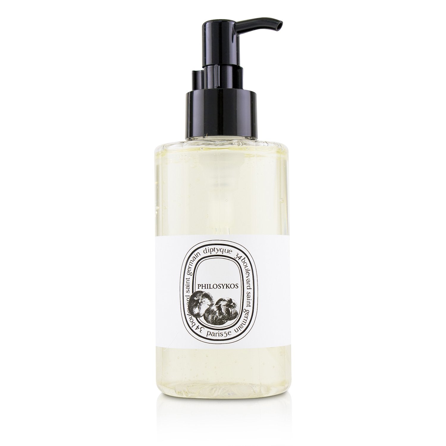 Diptyque Philosykos Cleansing Hand And Body Gel  200ml/6.8oz