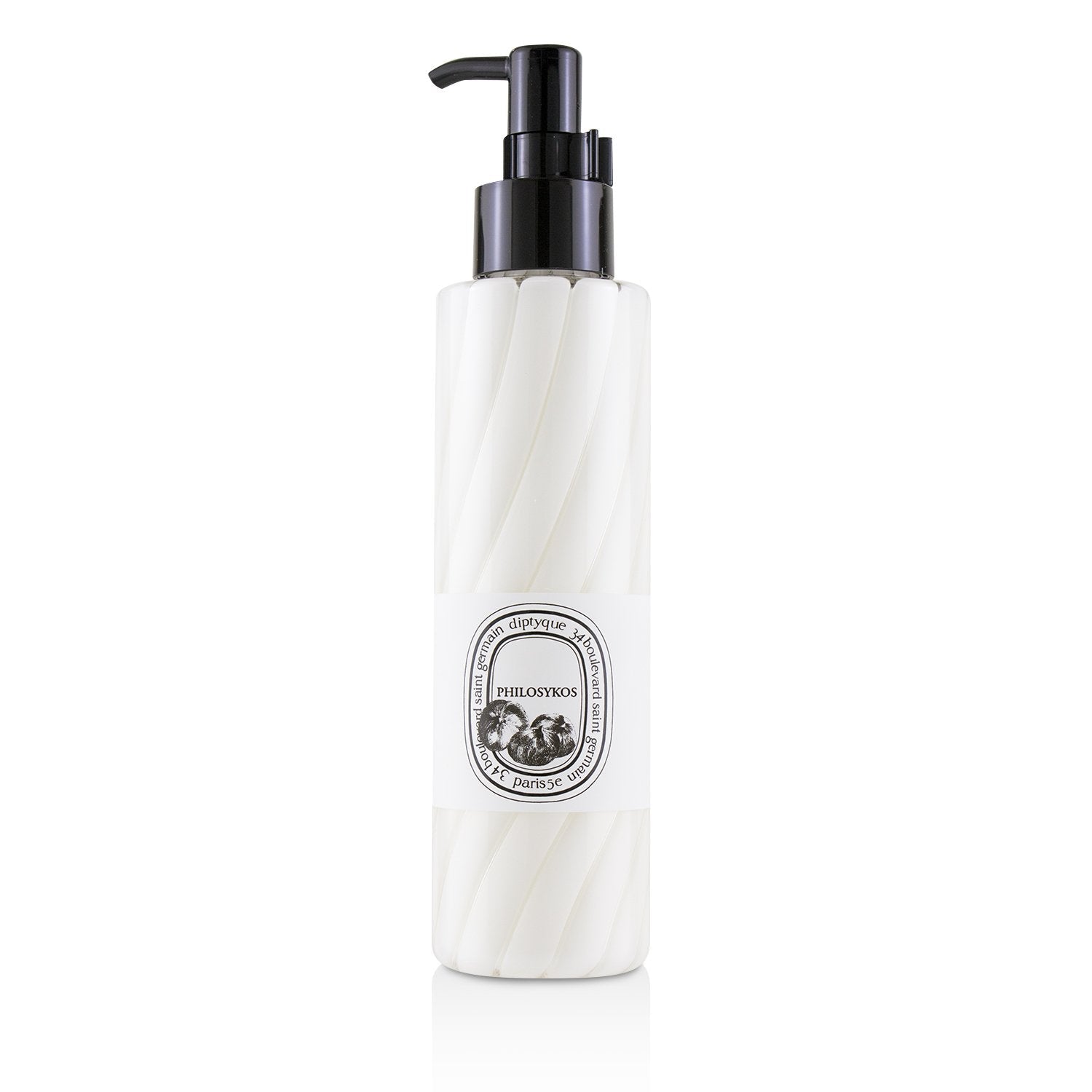 Diptyque Philosykos Hand And Body Lotion  200ml/6.8oz