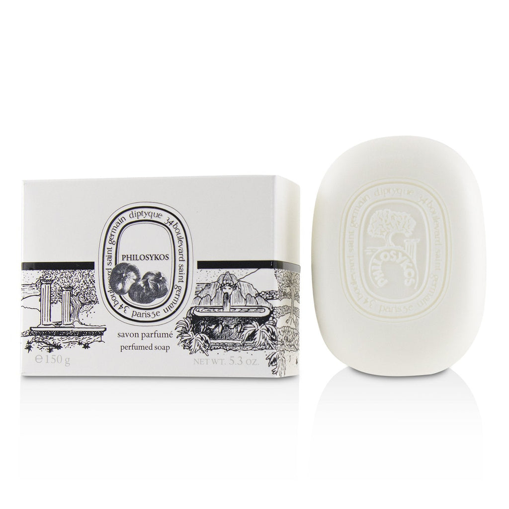 Diptyque Philosykos Perfumed Soap  150g/5.3oz
