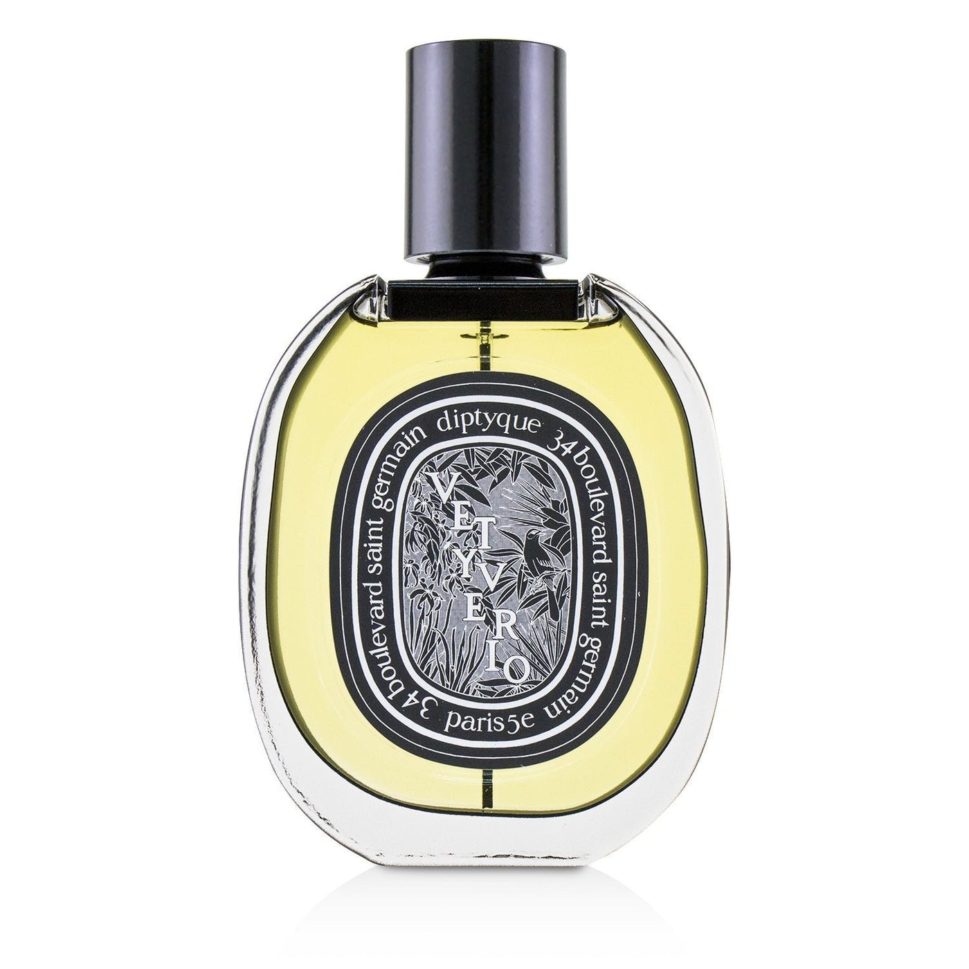 Diptyque Vetyverio Eau De Parfum Spray  75ml/2.5oz