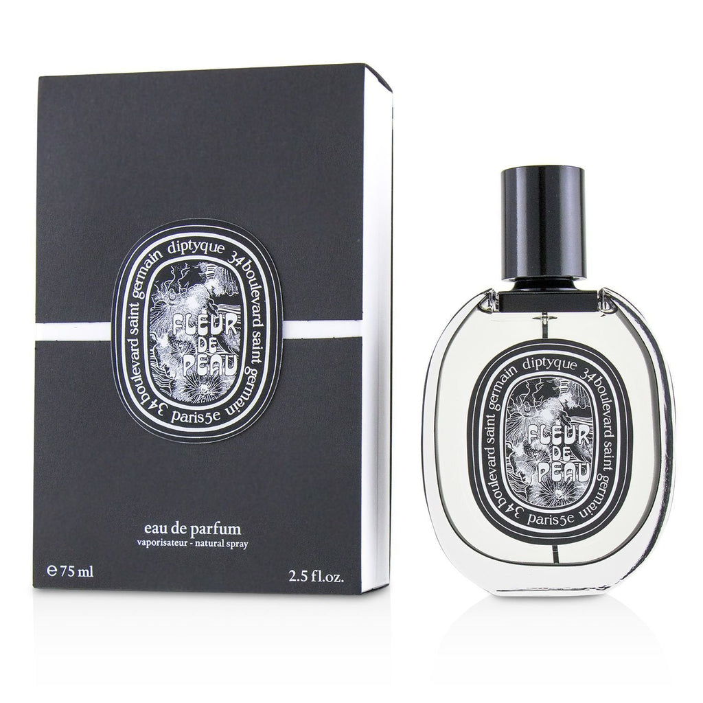 Diptyque Fleur De Peau Eau De Parfum Spray  75ml/2.5oz