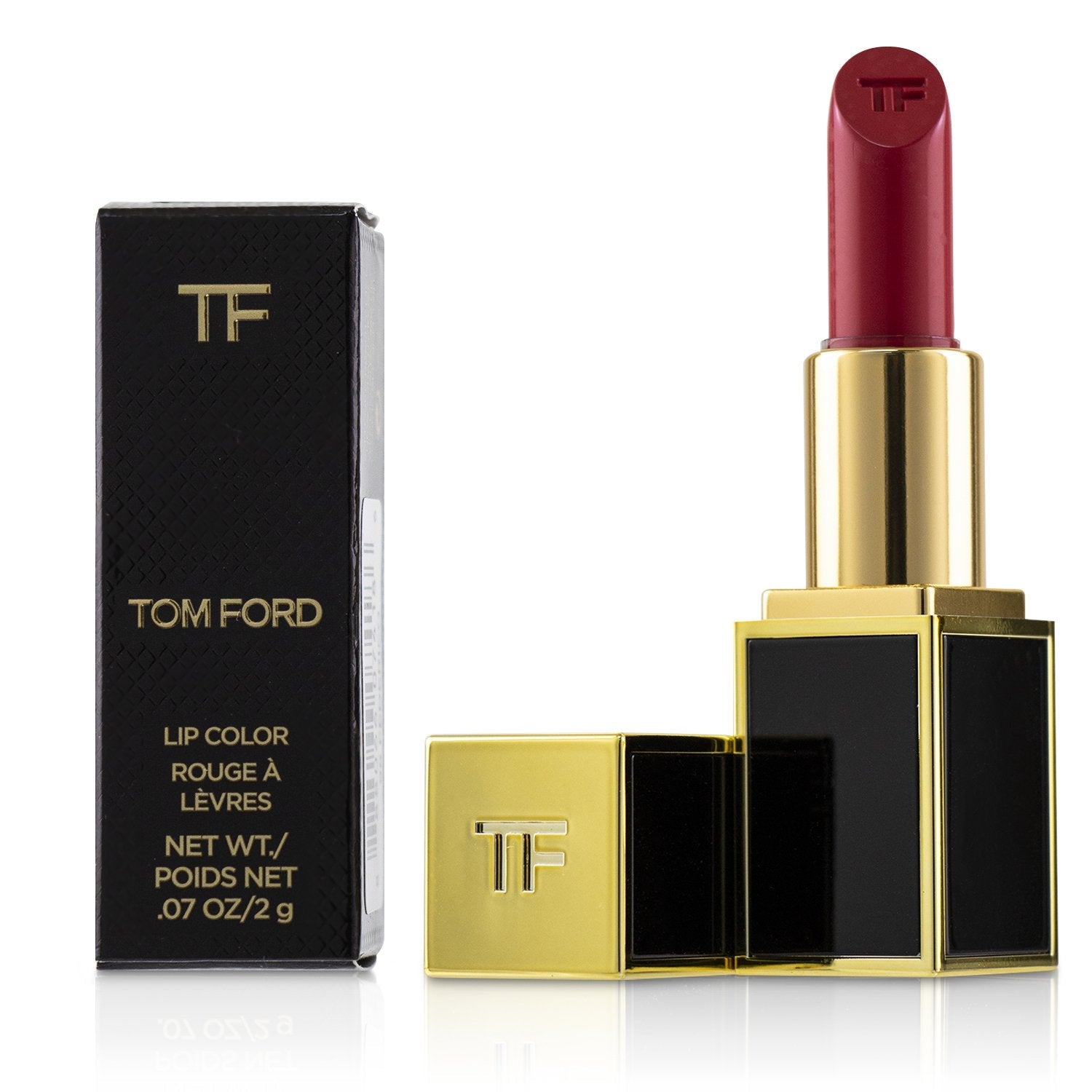 Tom Ford Boys & Girls Lip Color - # 30 Camilla (Sheer)  2g/0.07oz