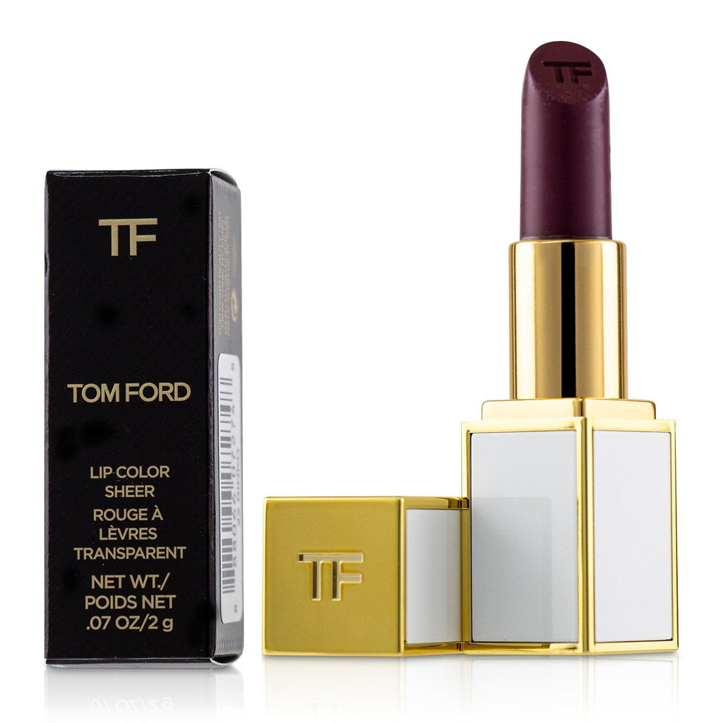 Tom Ford Boys & Girls Lip Color - # 03 Anderson (Matte)  2g/0.07oz