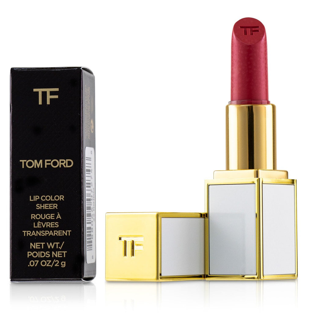 Tom Ford Boys & Girls Lip Color - # 03 Anderson (Matte)  2g/0.07oz