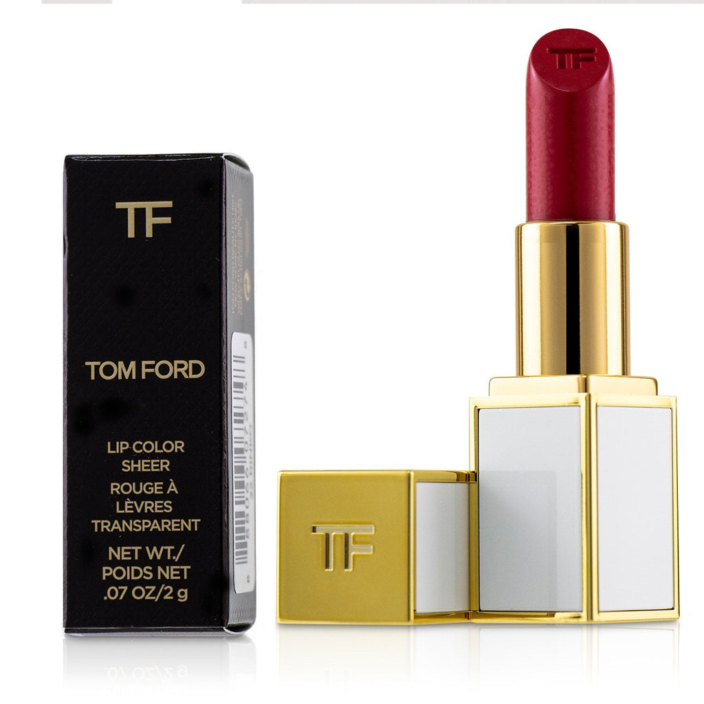 Tom Ford Boys & Girls Lip Color - # 03 Anderson (Matte)  2g/0.07oz