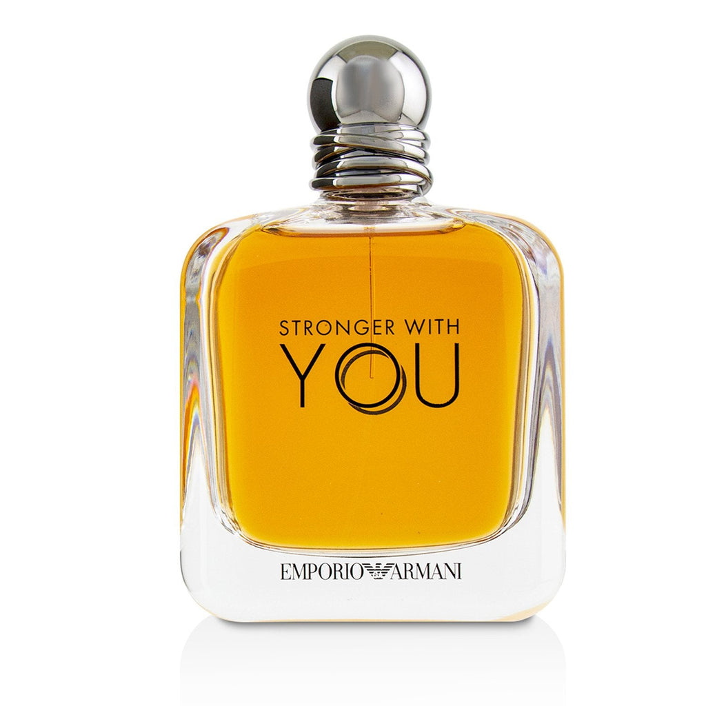 Giorgio Armani Emporio Armani Stronger With You Eau De Toilette Spray  100ml/3.4oz