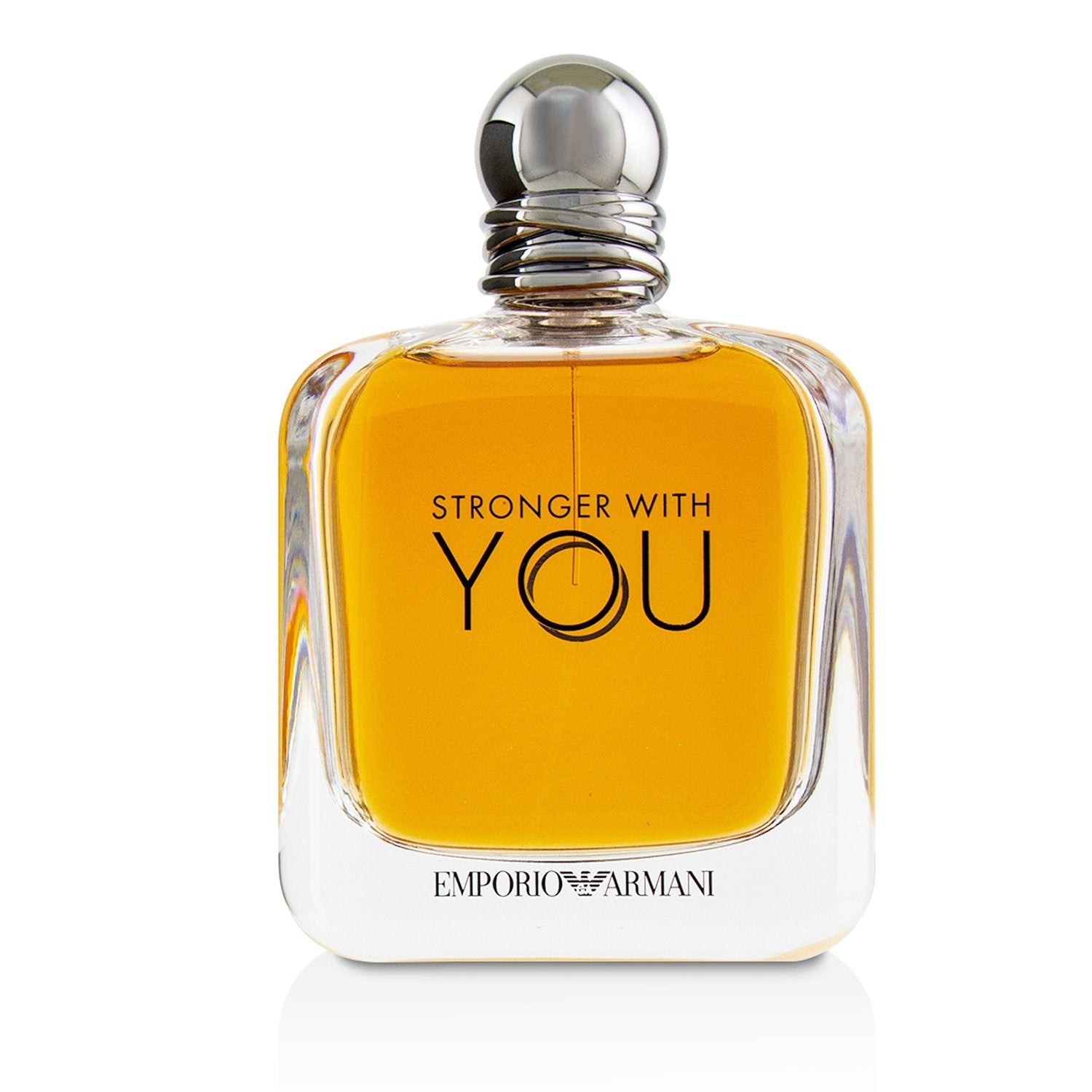 Giorgio Armani Emporio Armani Stronger With You Eau De Toilette Spray  150ml/5.1oz