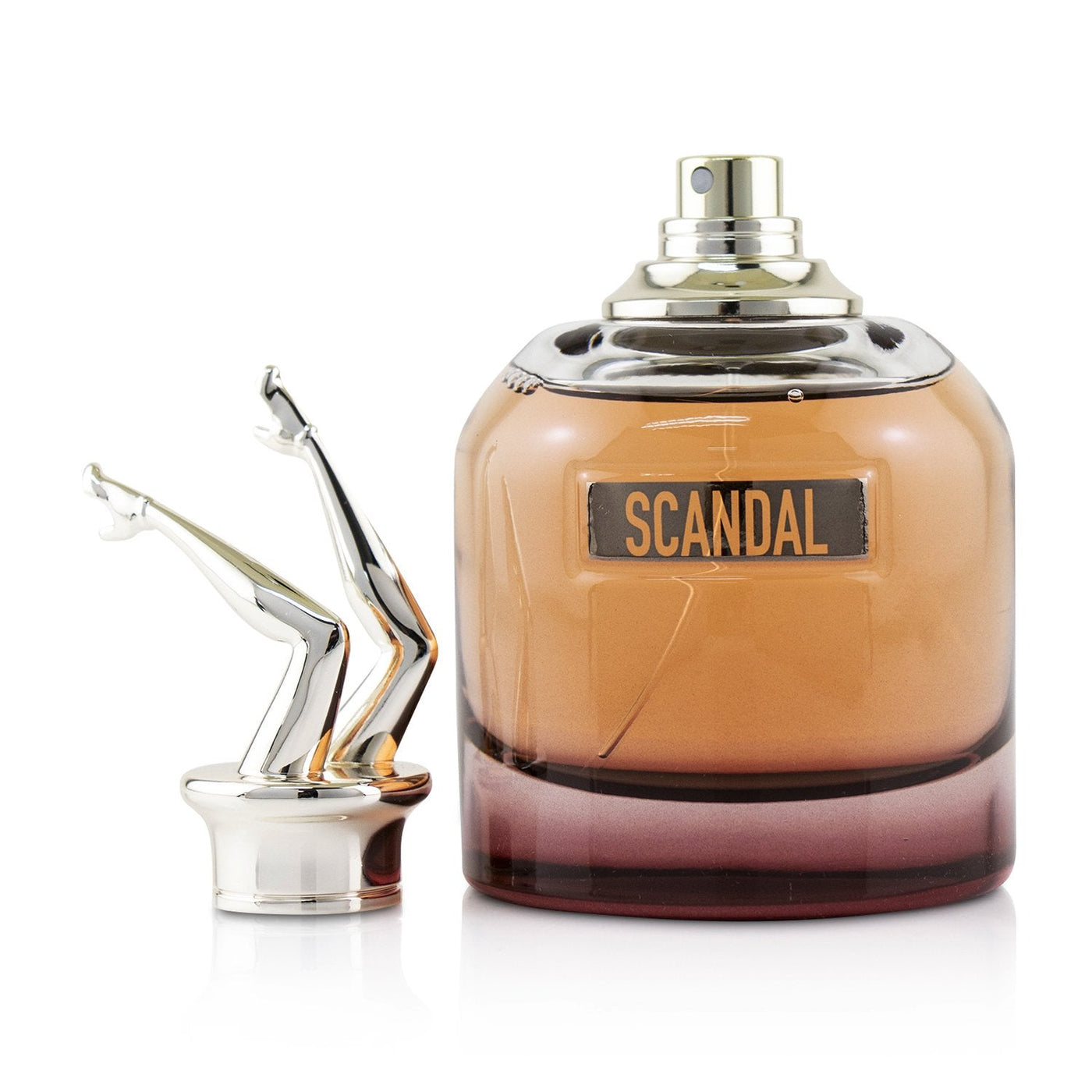 Jean Paul Gaultier Scandal By Night Eau De Parfum Intense Spray  30ml/1oz