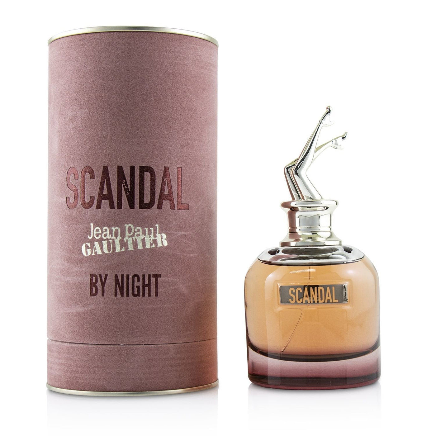 Jean Paul Gaultier Scandal By Night Eau De Parfum Intense Spray  80ml/2.7oz