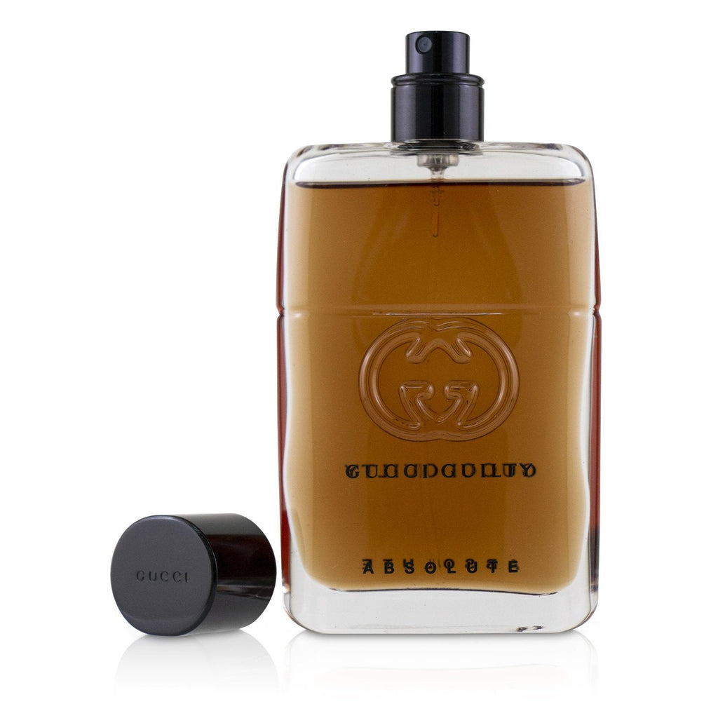 Gucci Guilty Absolute Eau De Parfum Spray   50ml/1.6oz