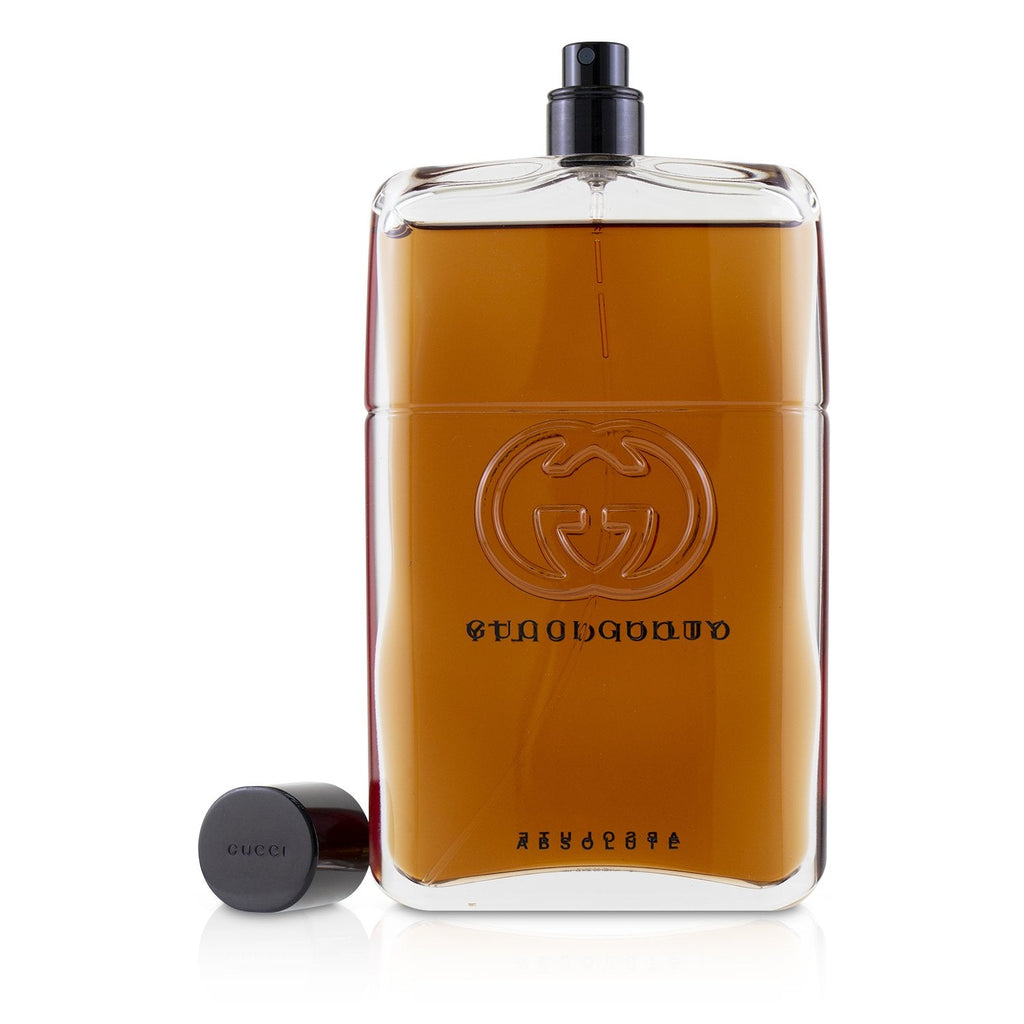 Gucci Guilty Absolute Eau De Parfum Spray   50ml/1.6oz