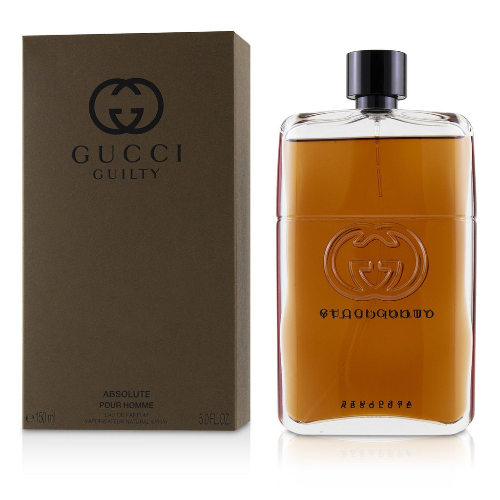 Gucci Guilty Absolute Eau De Parfum Spray   50ml/1.6oz