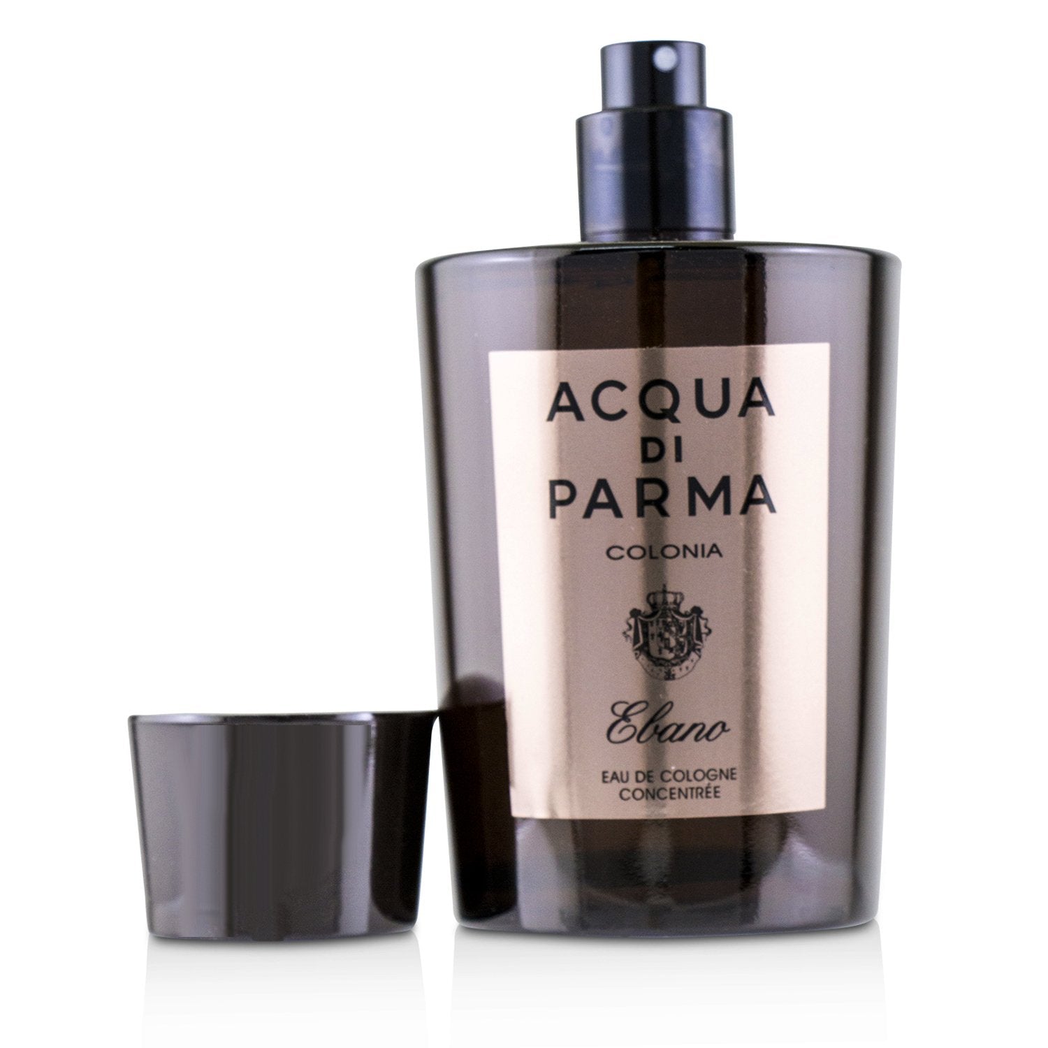 Acqua Di Parma Colonia Ebano Eau De Cologne Concentree Spray   180ml/6oz