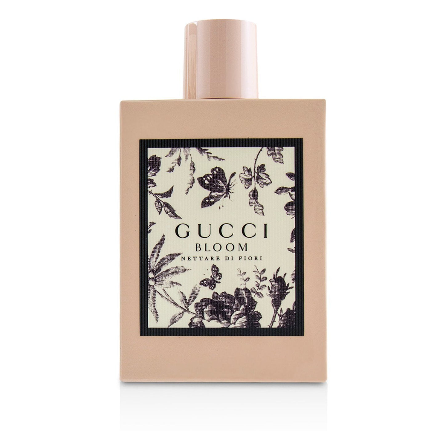 Gucci Bloom Nettare Di Fiori Eau De Parfum Intense Spray  50ml/1.6oz