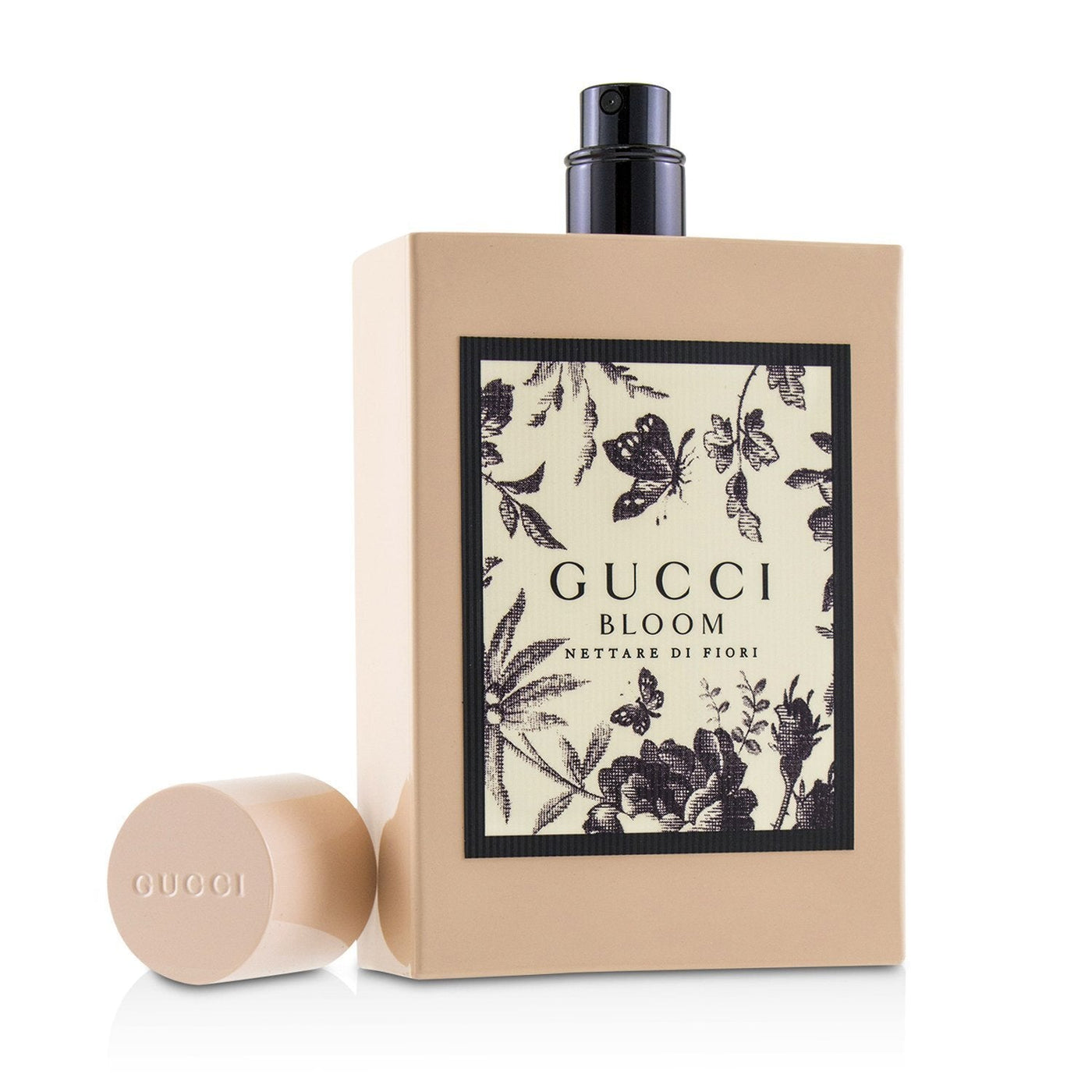 Gucci Bloom Nettare Di Fiori Eau De Parfum Intense Spray  50ml/1.6oz