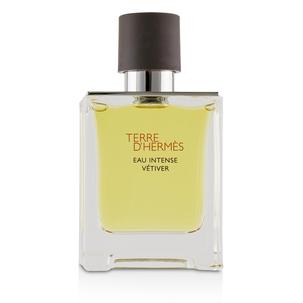 Hermes Terre D'Hermes Eau Intense Vetiver Eau De Parfum Spray  100ml/3.3oz