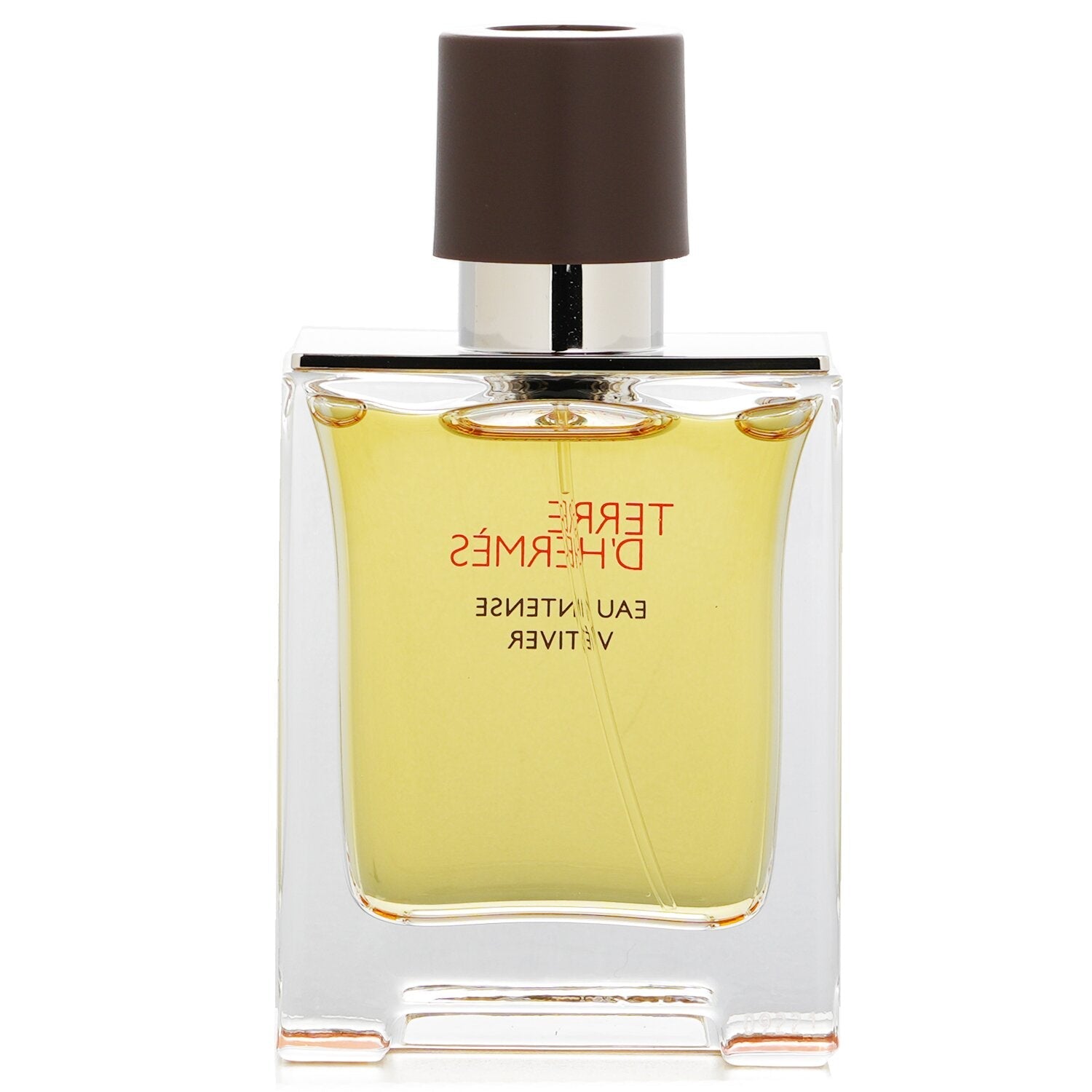 Hermes Terre D'Hermes Eau Intense Vetiver Eau De Parfum Spray  100ml/3.3oz