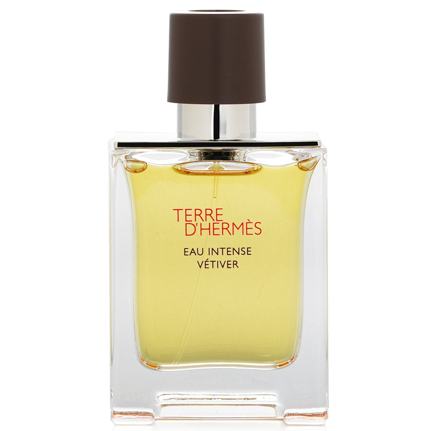Hermes Terre D'Hermes Eau Intense Vetiver Eau De Parfum Spray  100ml/3.3oz