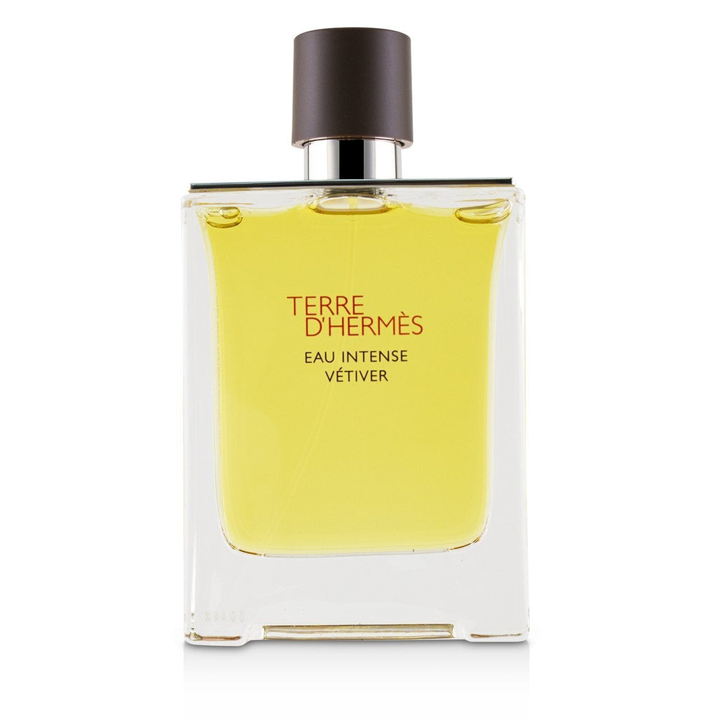 Hermes Terre D'Hermes Eau Intense Vetiver Eau De Parfum Spray  50ml/1.6oz