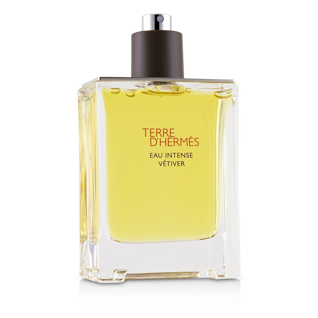 Hermes Terre D'Hermes Eau Intense Vetiver Eau De Parfum Spray  200ml/6.7oz
