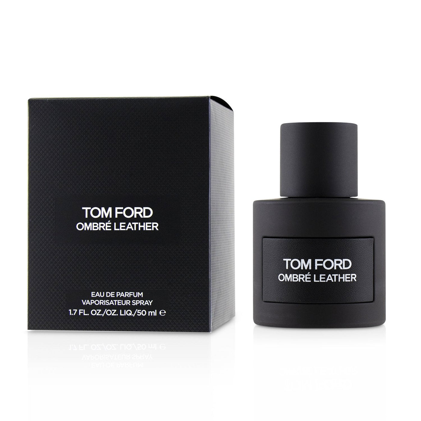 Tom Ford Signature Ombre Leather Eau De Parfum Spray  100ml/3.4oz