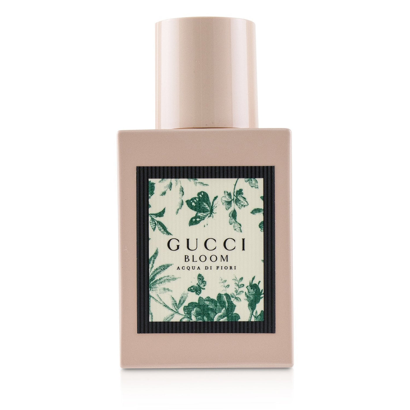 Gucci Bloom Aqua Di Fiori Eau De Toilette Spray  30ml/1oz