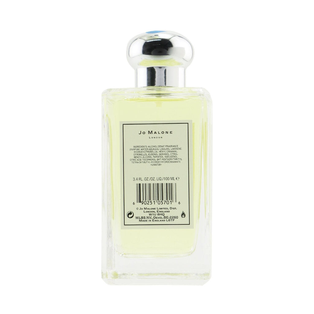 Jo Malone English Oak & Hazelnut Cologne Spray (Originally Without Box)  30ml/1oz