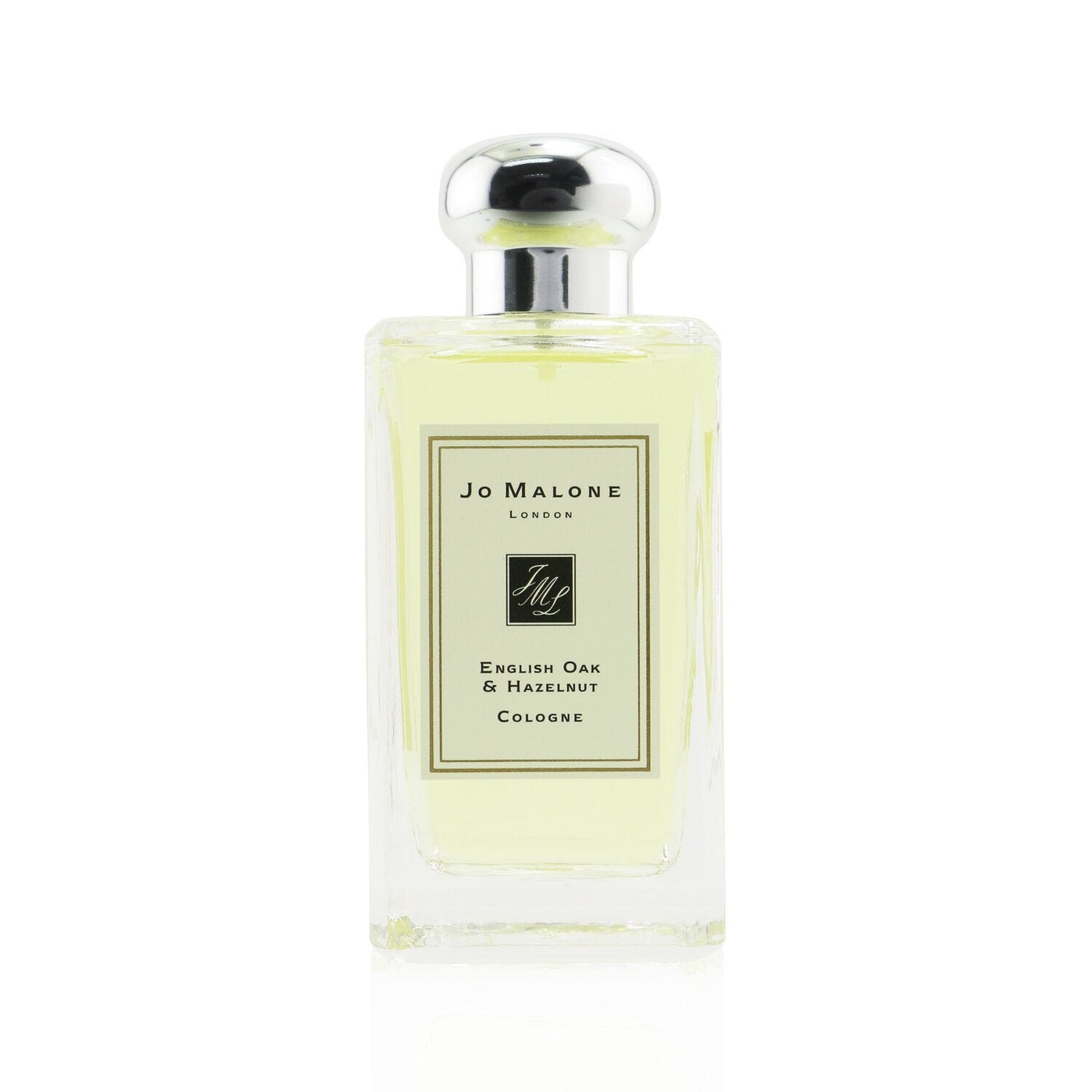 Jo Malone English Oak & Hazelnut Cologne Spray (Originally Without Box)  30ml/1oz