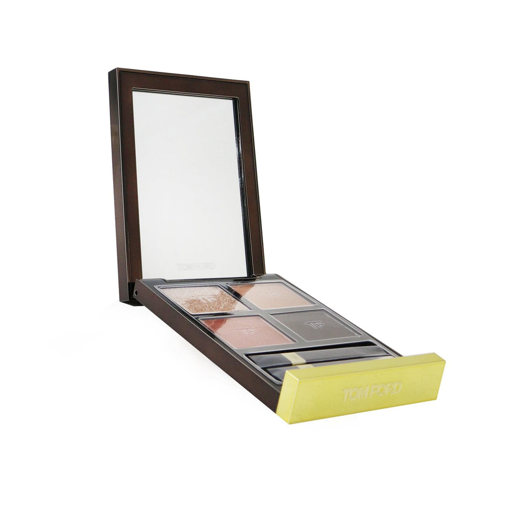 Tom Ford Eye Color Quad - # 04 Honeymoon  6g/0.21oz