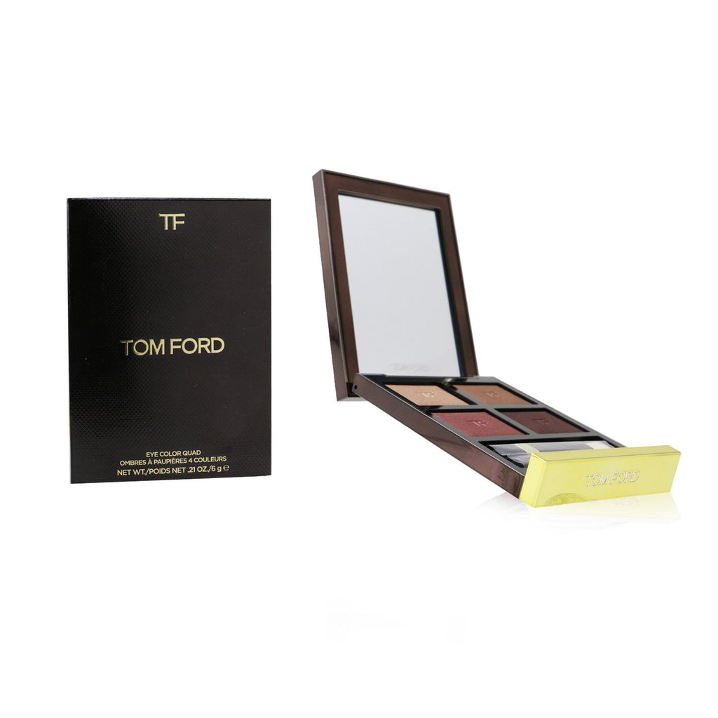 Tom Ford Eye Color Quad - # 20 Disco Dus  10g/0.35oz