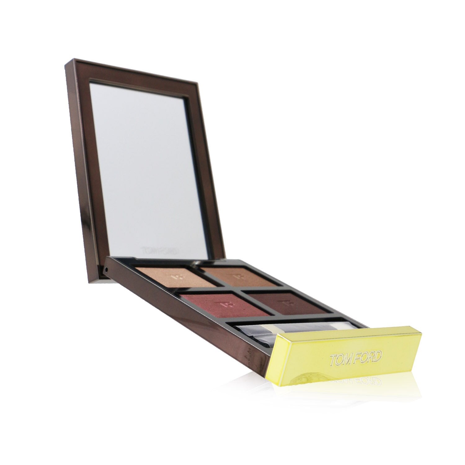 Tom Ford Eye Color Quad - # 20 Disco Dus  10g/0.35oz