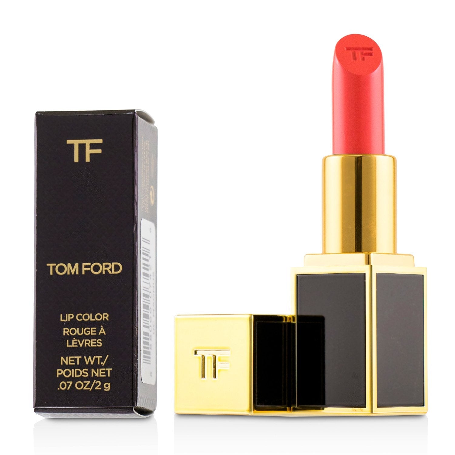 Tom Ford Boys & Girls Lip Color - # 30 Camilla (Sheer)  2g/0.07oz