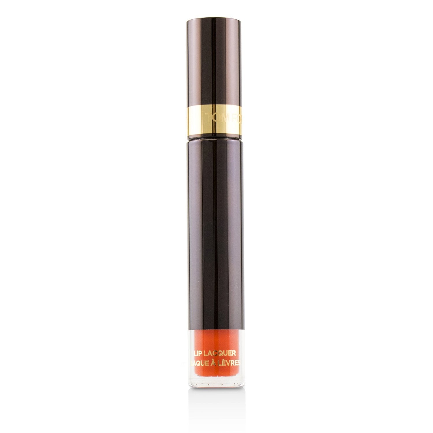 Tom Ford Lip Lacquer Liquid Matte - # 04 Flame  2.7ml/0.09oz