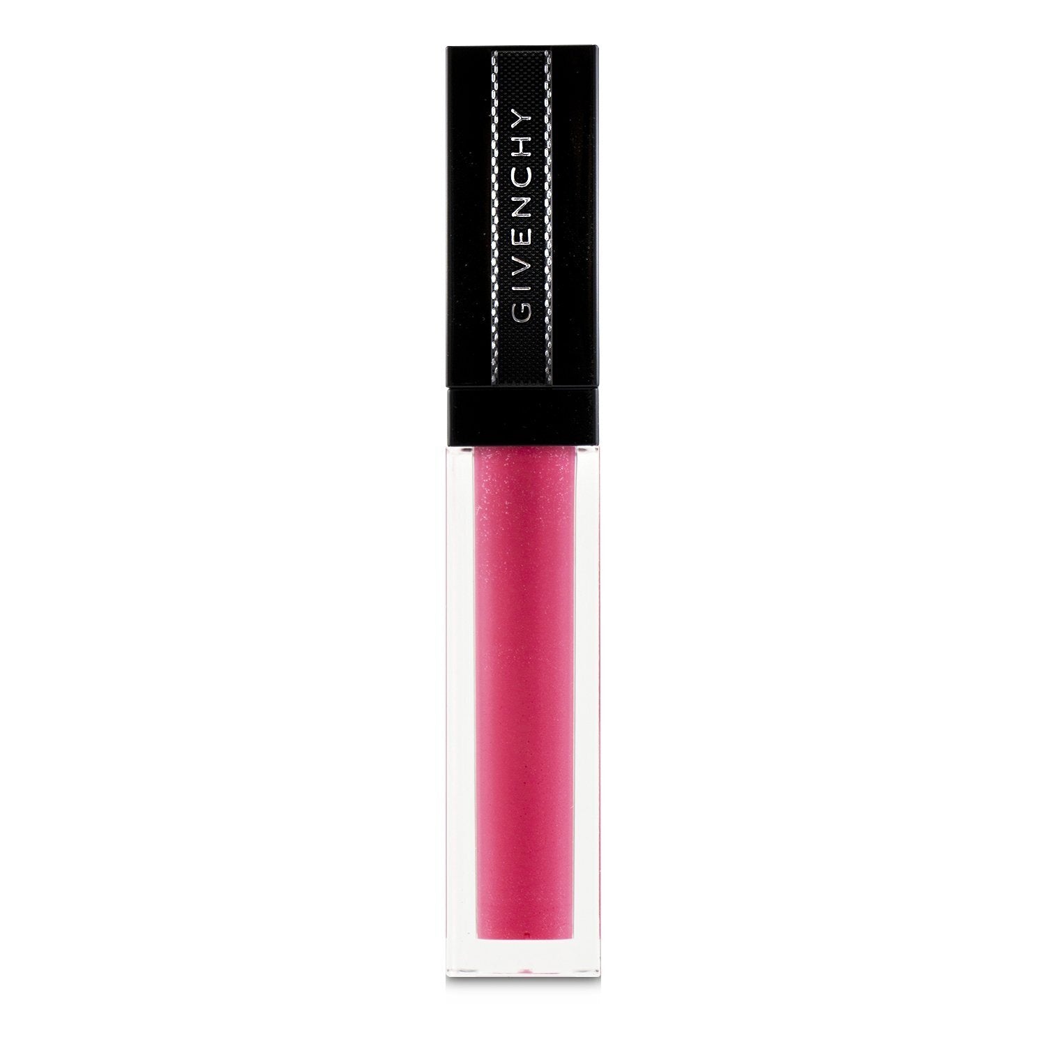 Givenchy Gloss Interdit Vinyl - # 16 Noir Revelateur  6ml/0.21oz