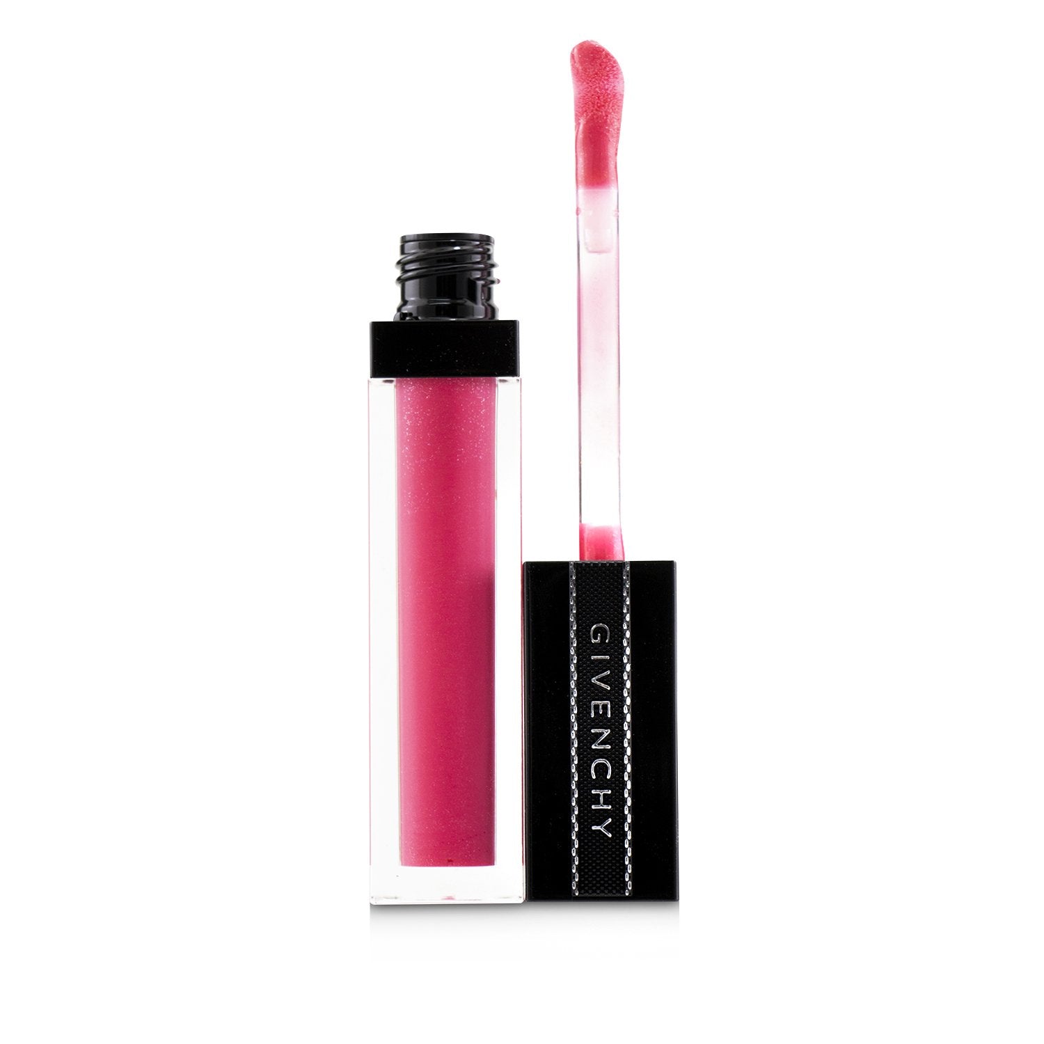 Givenchy Gloss Interdit Vinyl - # 05 Rock N Rose  6m/0.21oz