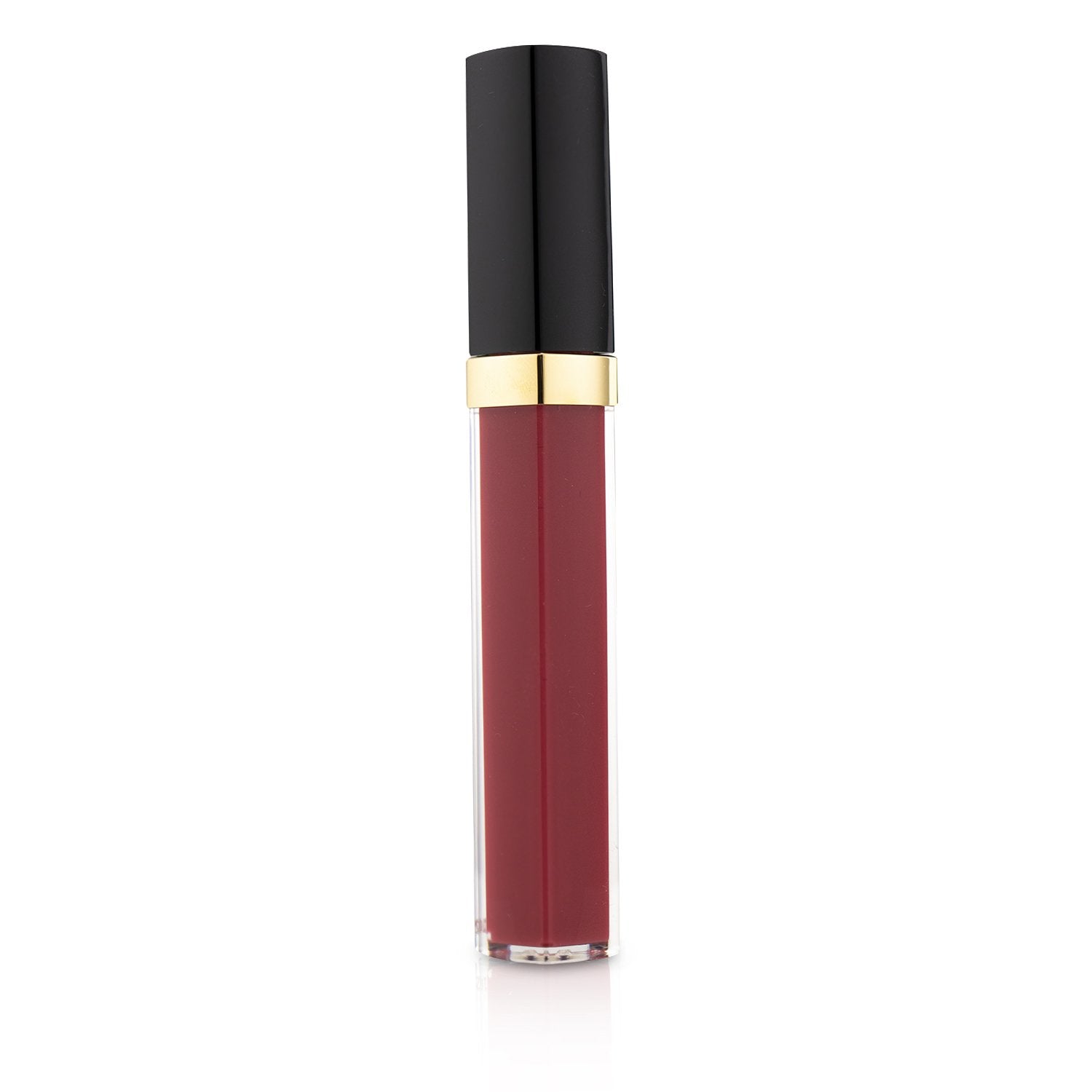 Chanel Rouge Coco Gloss Moisturizing Glossimer - # 722 Noce Moscata  5.5g/0.19oz